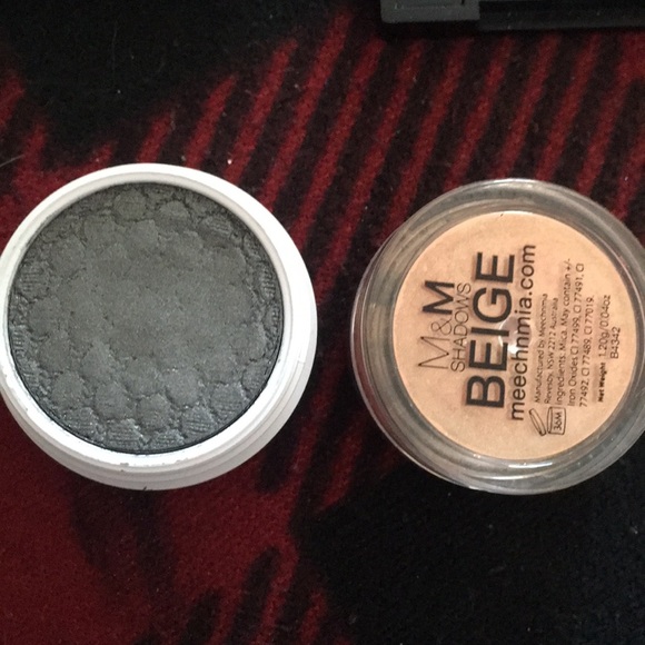 Mini Eyeshadows Bundle - Picture 4 of 4